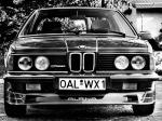 Alpina B7 Turbo Coupe 1981 года (WW)